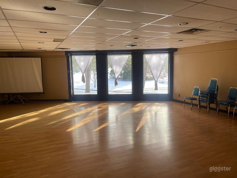  Versatile Conference room or Event/Party Room.  