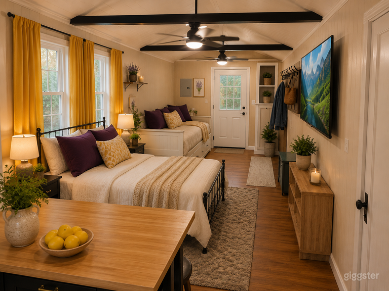  Distinctive Cottage || Richmond 