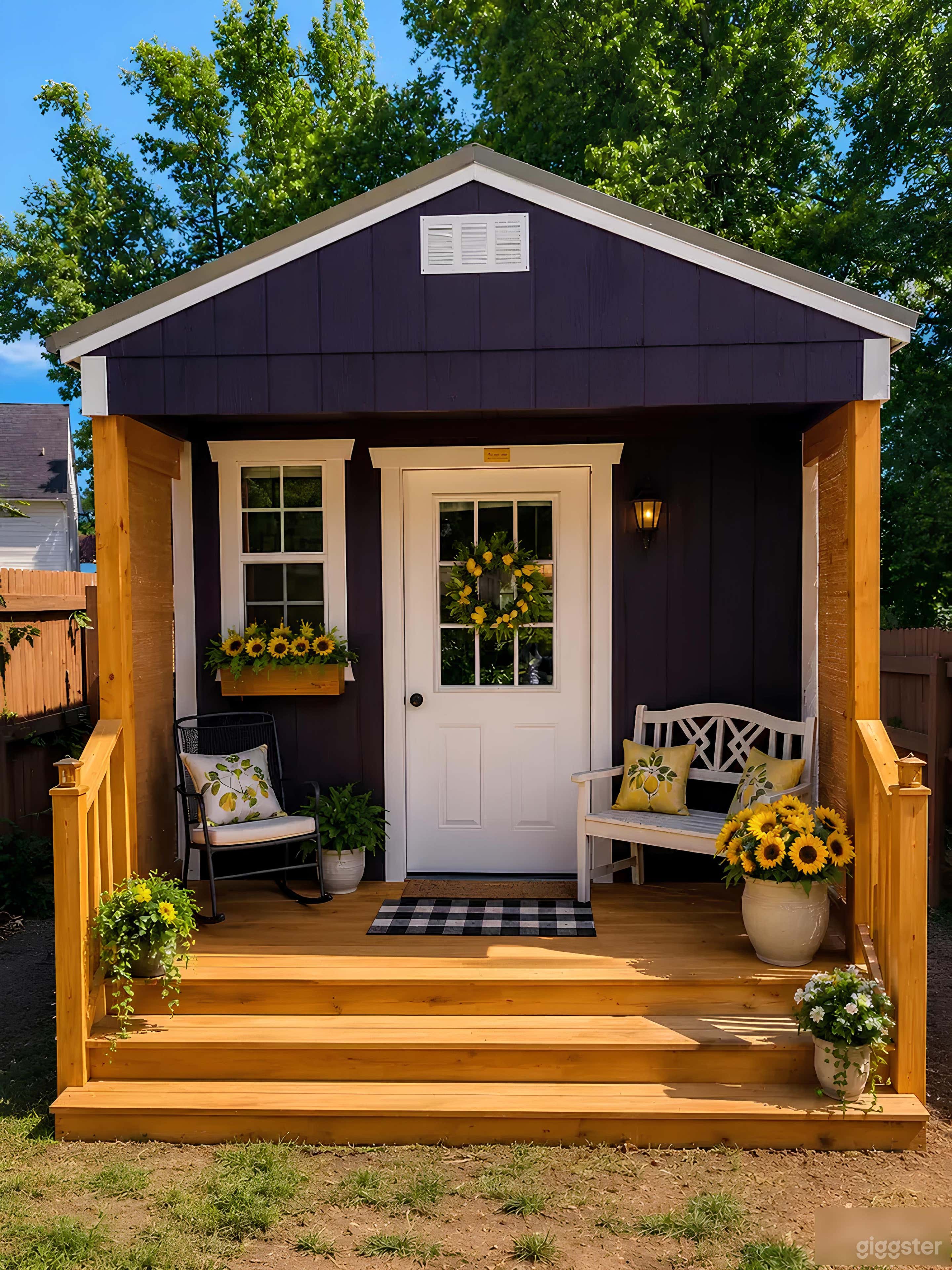 Distinctive Cottage || Richmond Photo 1