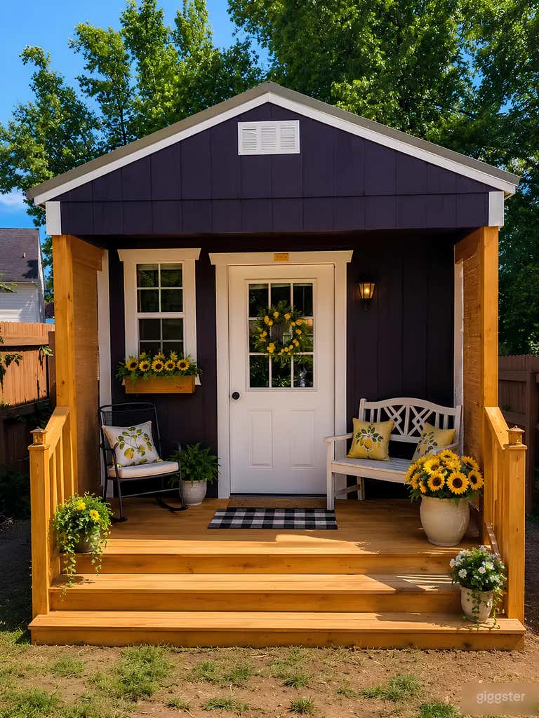  Distinctive Cottage || Richmond 