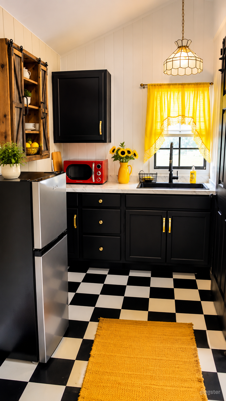 Distinctive Cottage || Richmond 