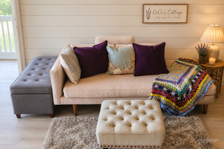  Distinctive Cottage || Richmond 