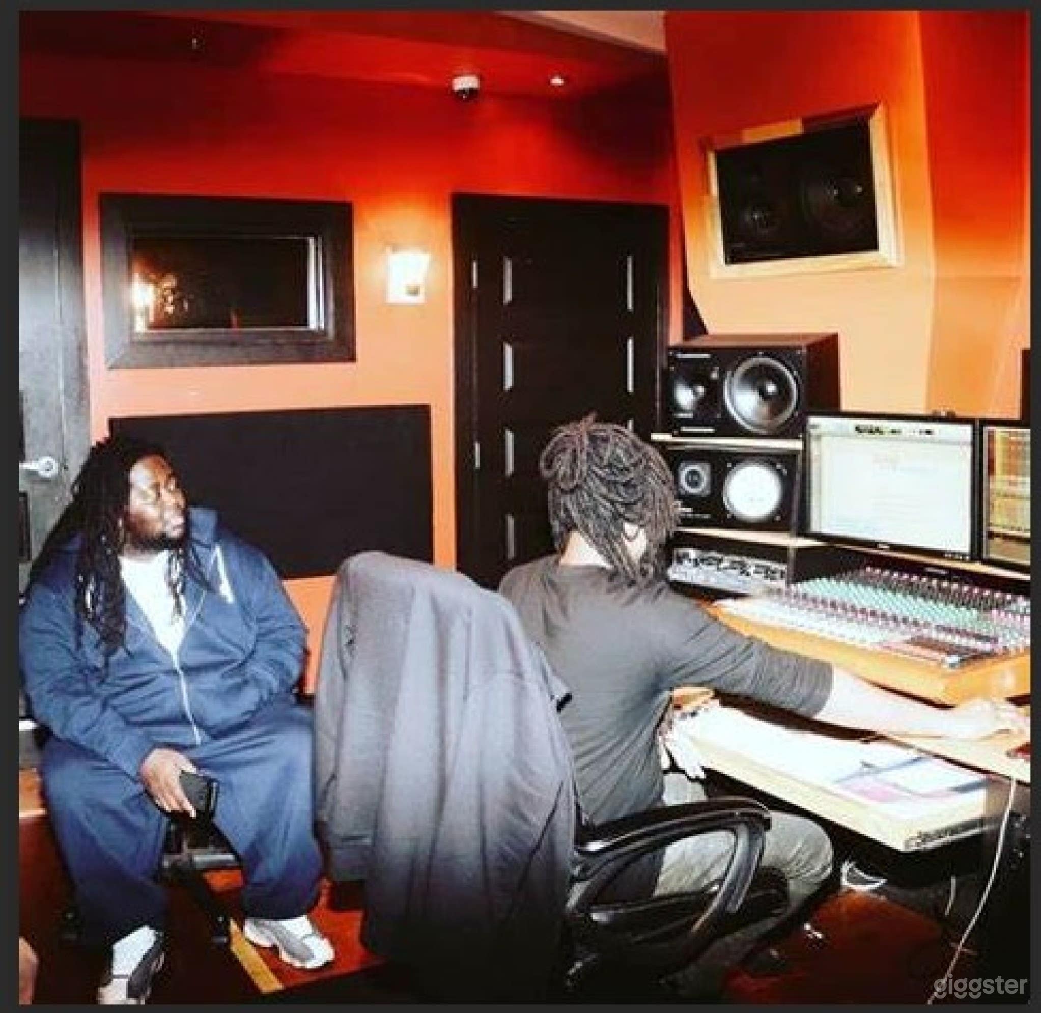 Premier Recording Studio In Louisville KY. Photo 4