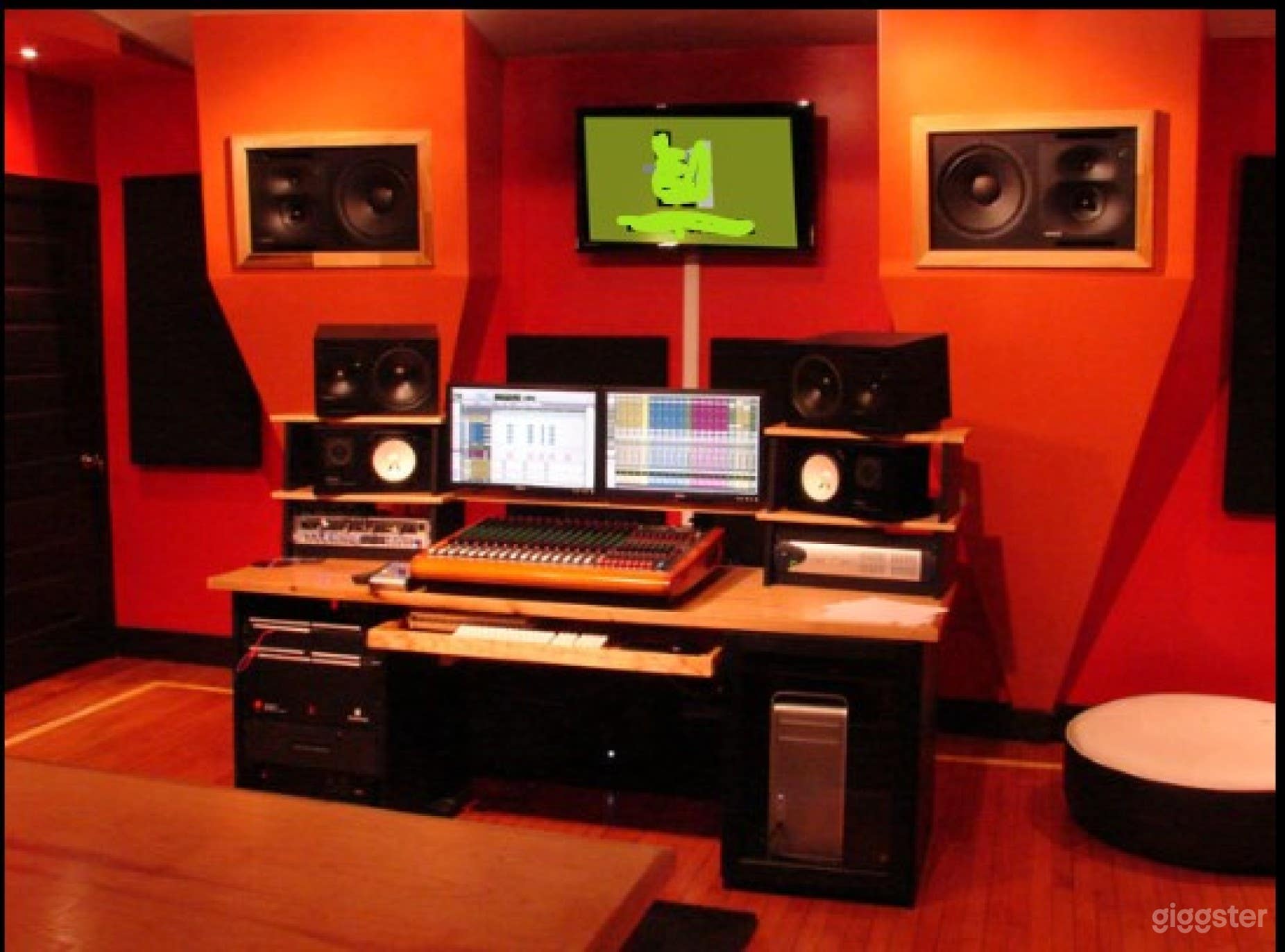 Premier Recording Studio In Louisville KY. Photo 1