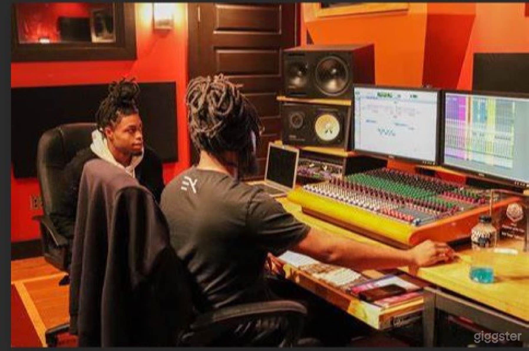 Premier Recording Studio In Louisville KY. Photo 2