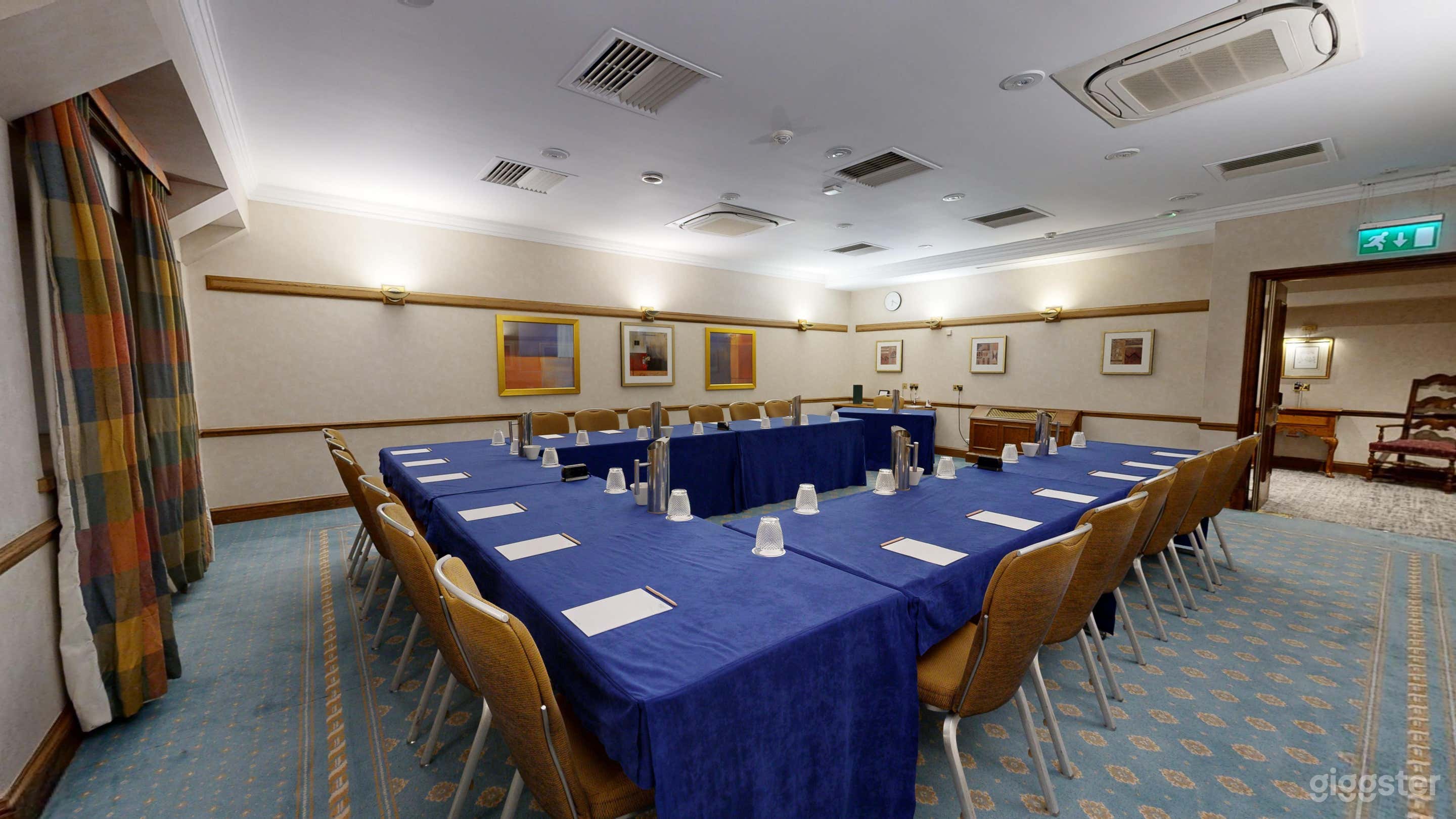 The Oakham Suite Photo 2