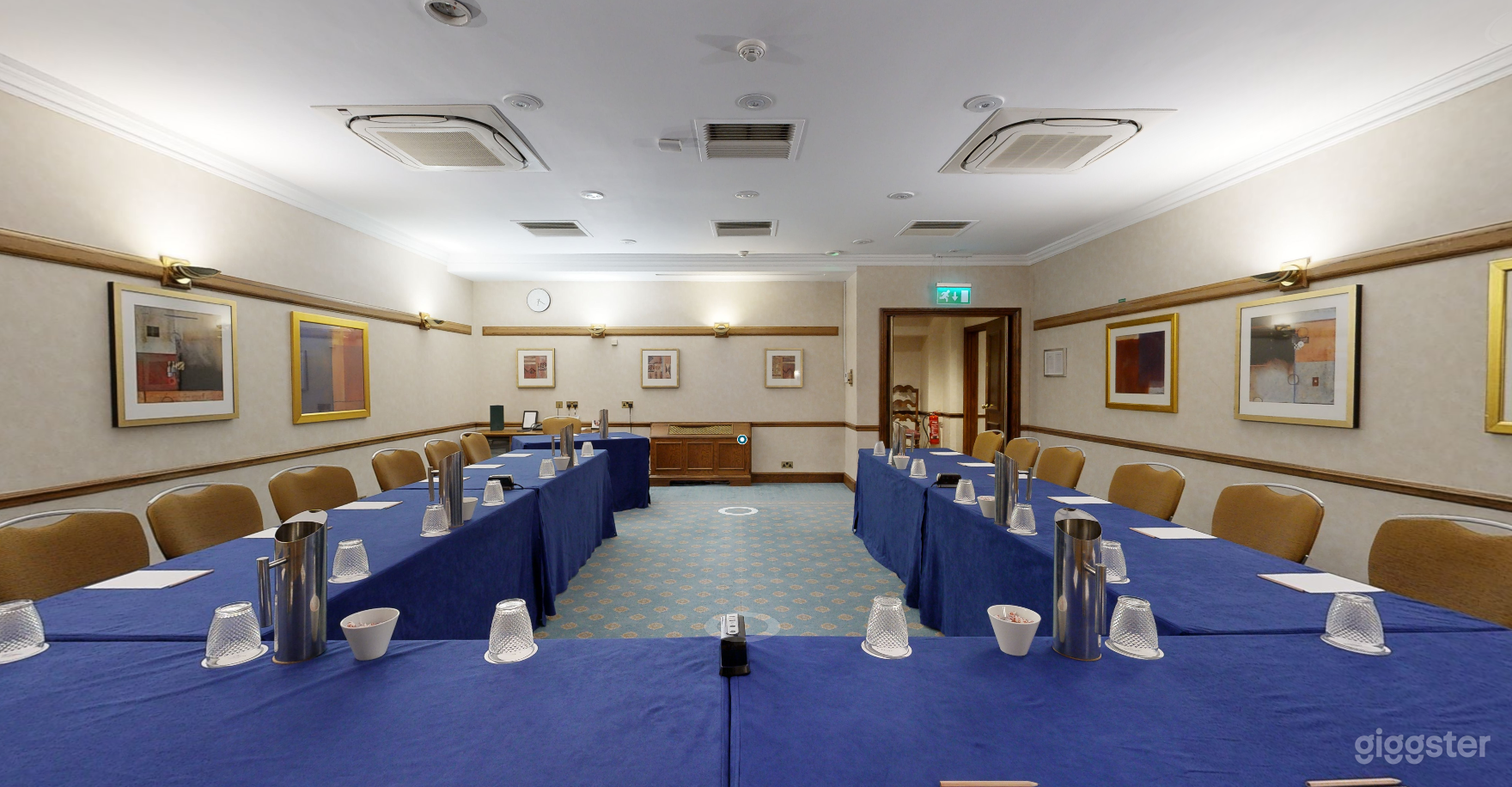 The Oakham Suite Photo 4