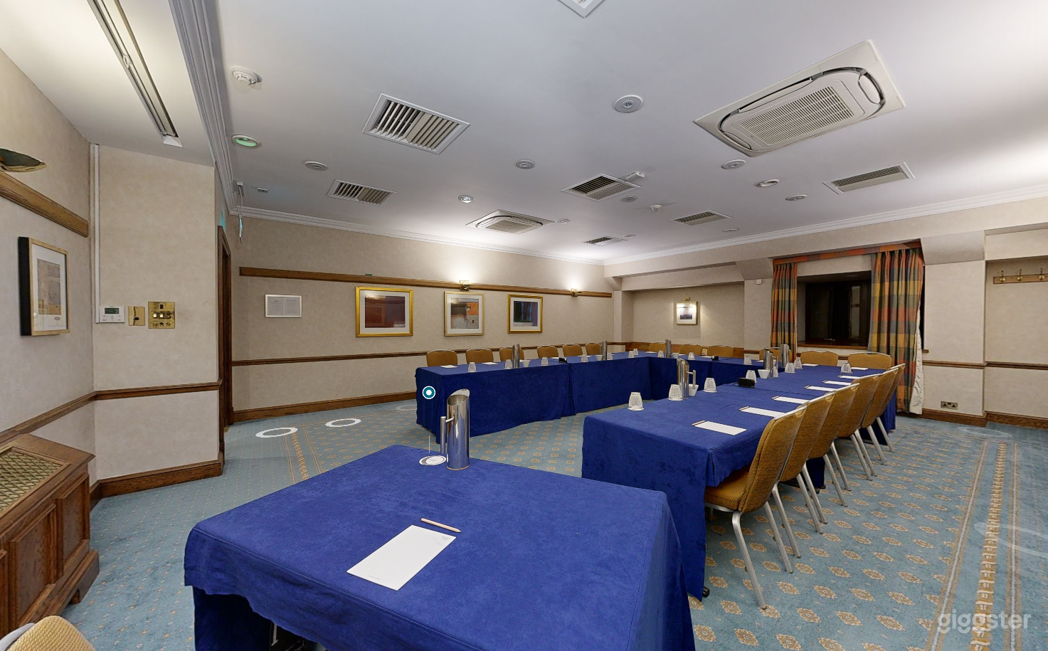 The Oakham Suite Photo 3