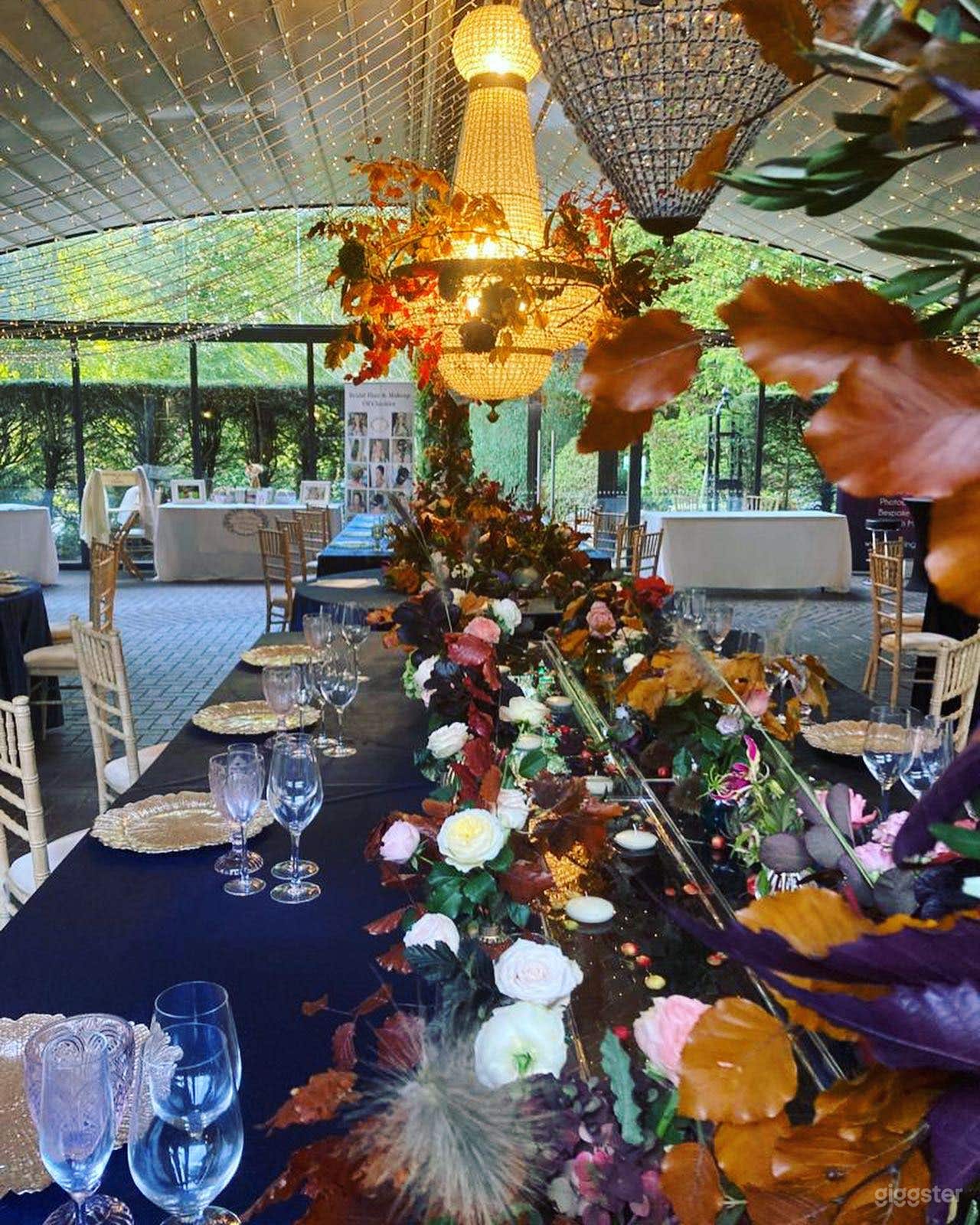 The Courtyard Photo 4