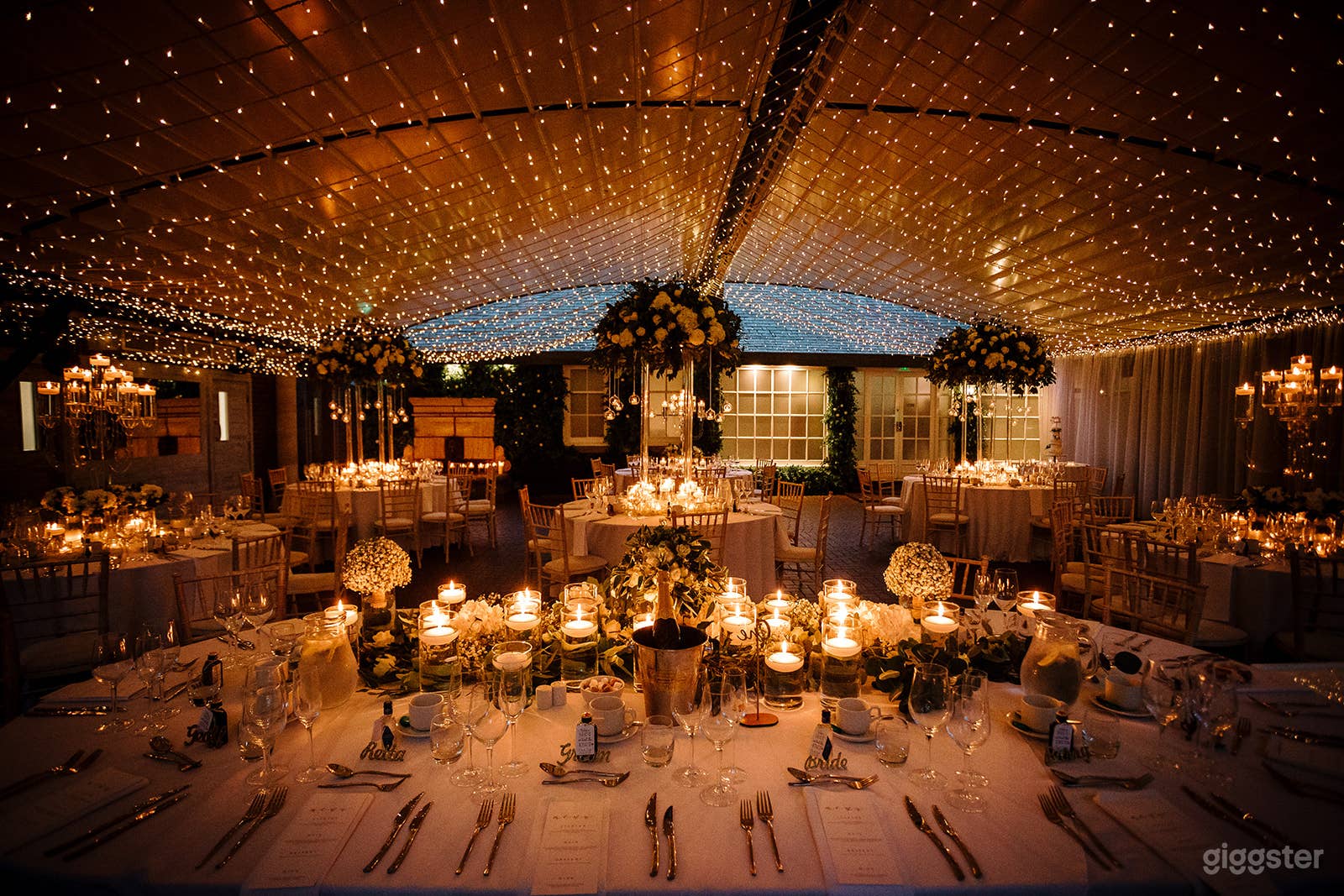 The Courtyard Photo 1