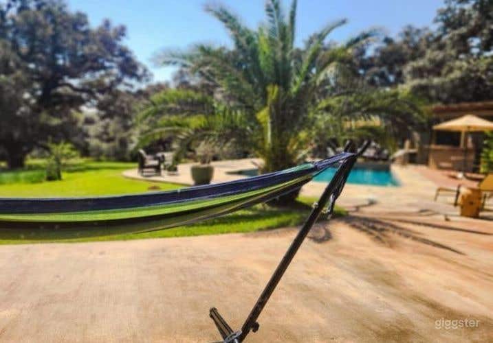 Outdoor Oasis On 6 Acres - Pool, Hot Tub, Live Oak Photo 2