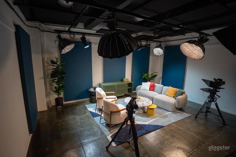  Studio di Produzione 