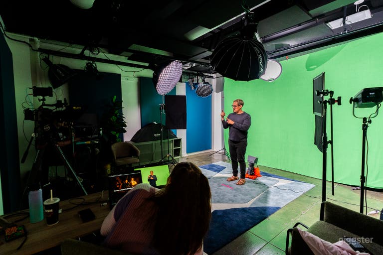  Production Studio 
