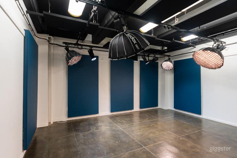  Studio di Produzione 