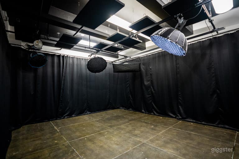  Studio di Produzione 