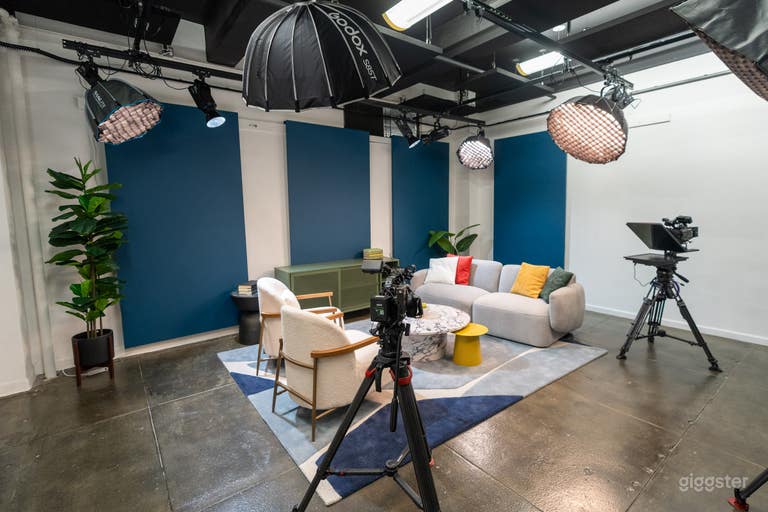  Studio di Produzione 