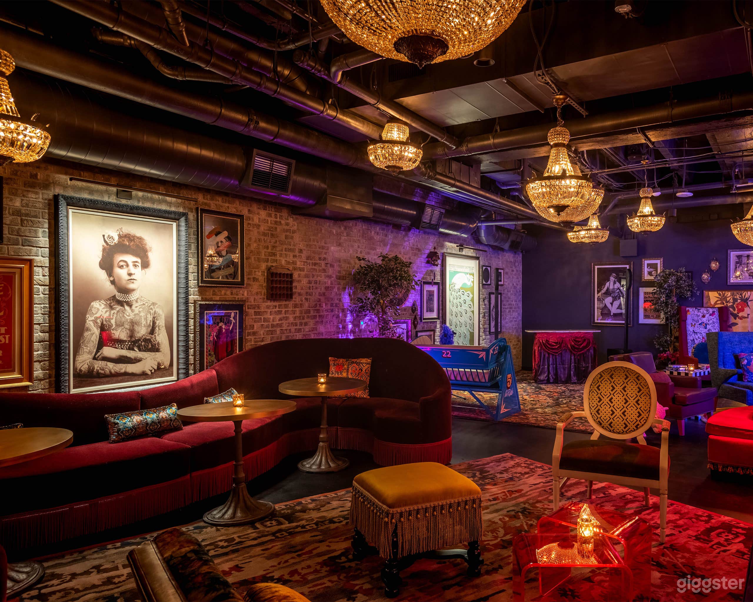 Downtown LA's Newest Underground Bar Photo 1