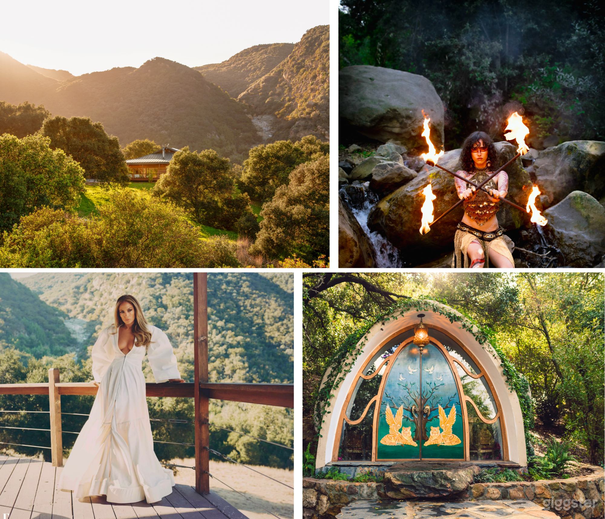 BUTTERFLY MOUNTAIN | 70-Acre Topanga Nature Sanctuary Photo 1