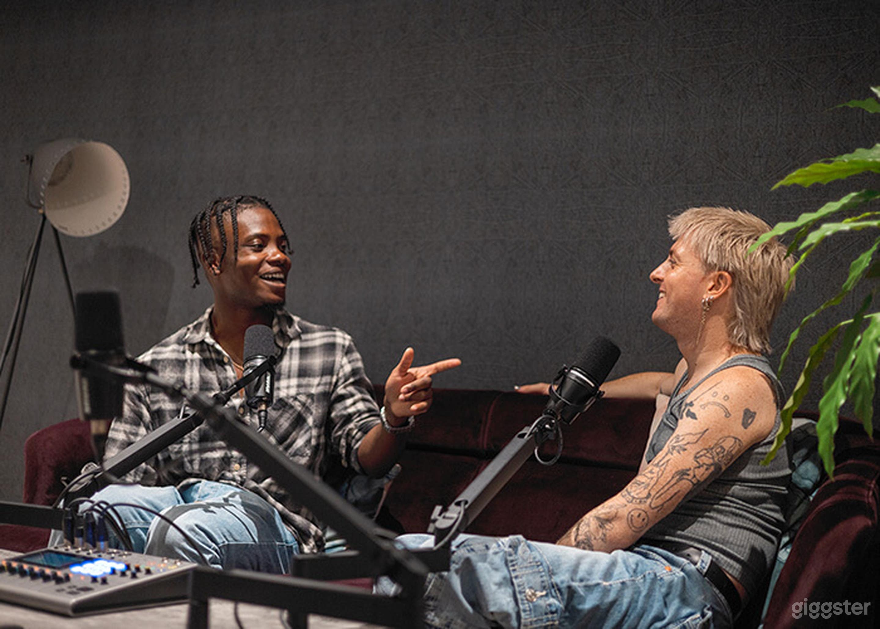 Space for focus &amp; creativity in Acton Photo 2