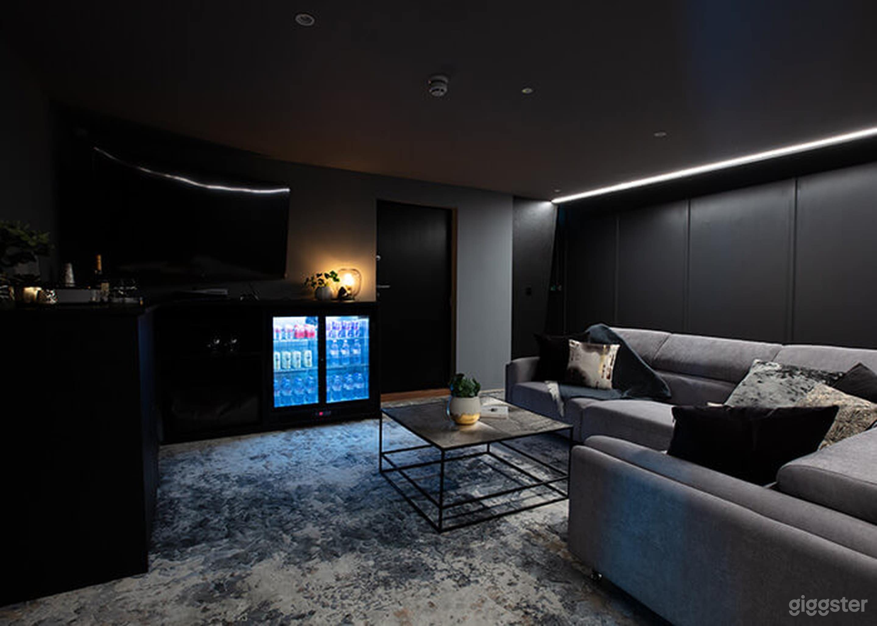 Space for focus &amp; creativity in Acton Photo 4