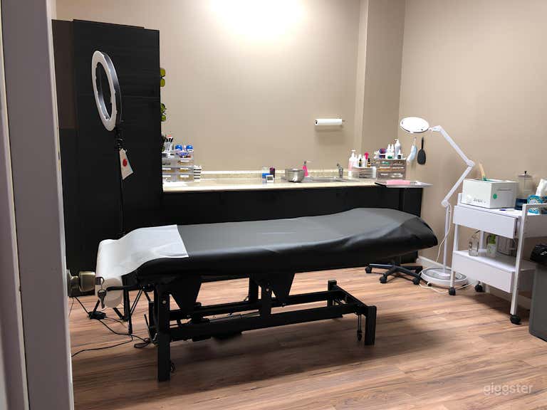  Serene Spa in Staten Island 