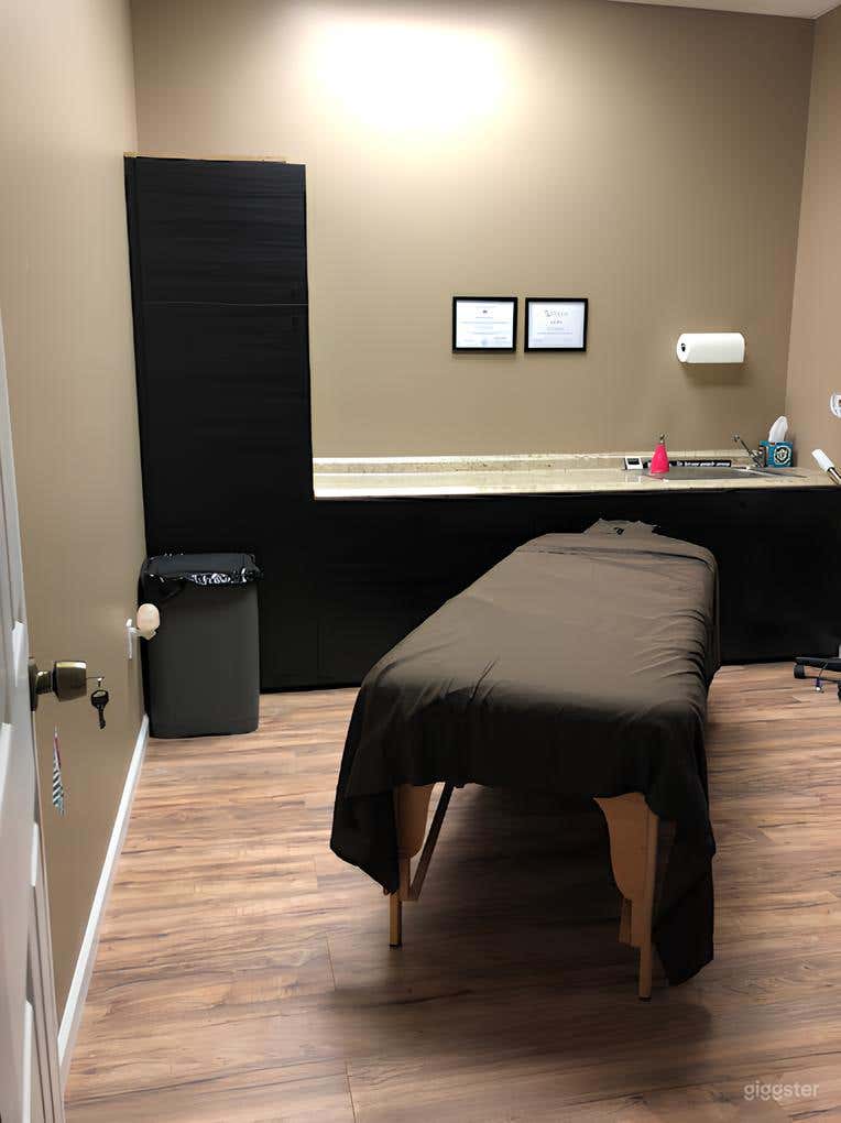  Serene Spa in Staten Island 