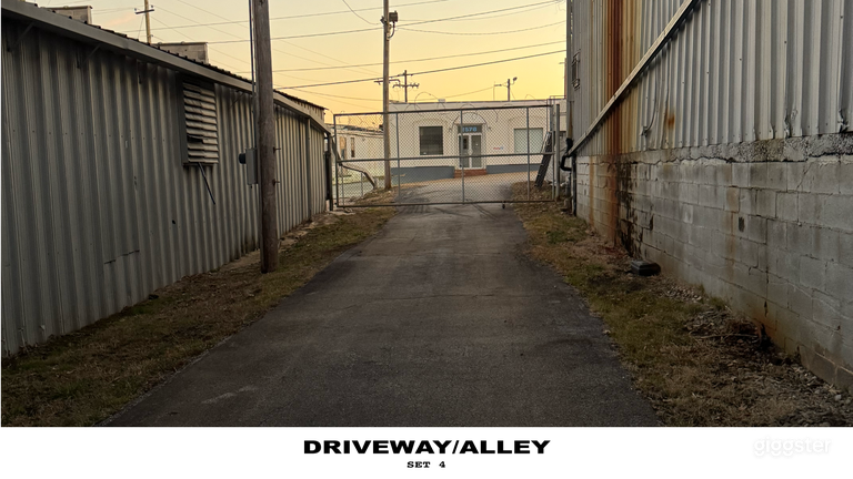  Gritty Auto Shop Set 