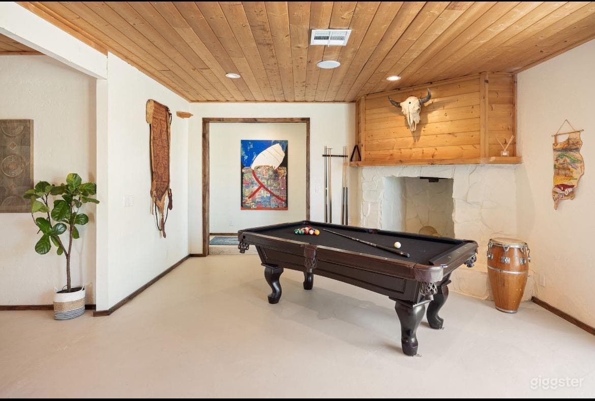 Desert Haven Retreat  Photo 4