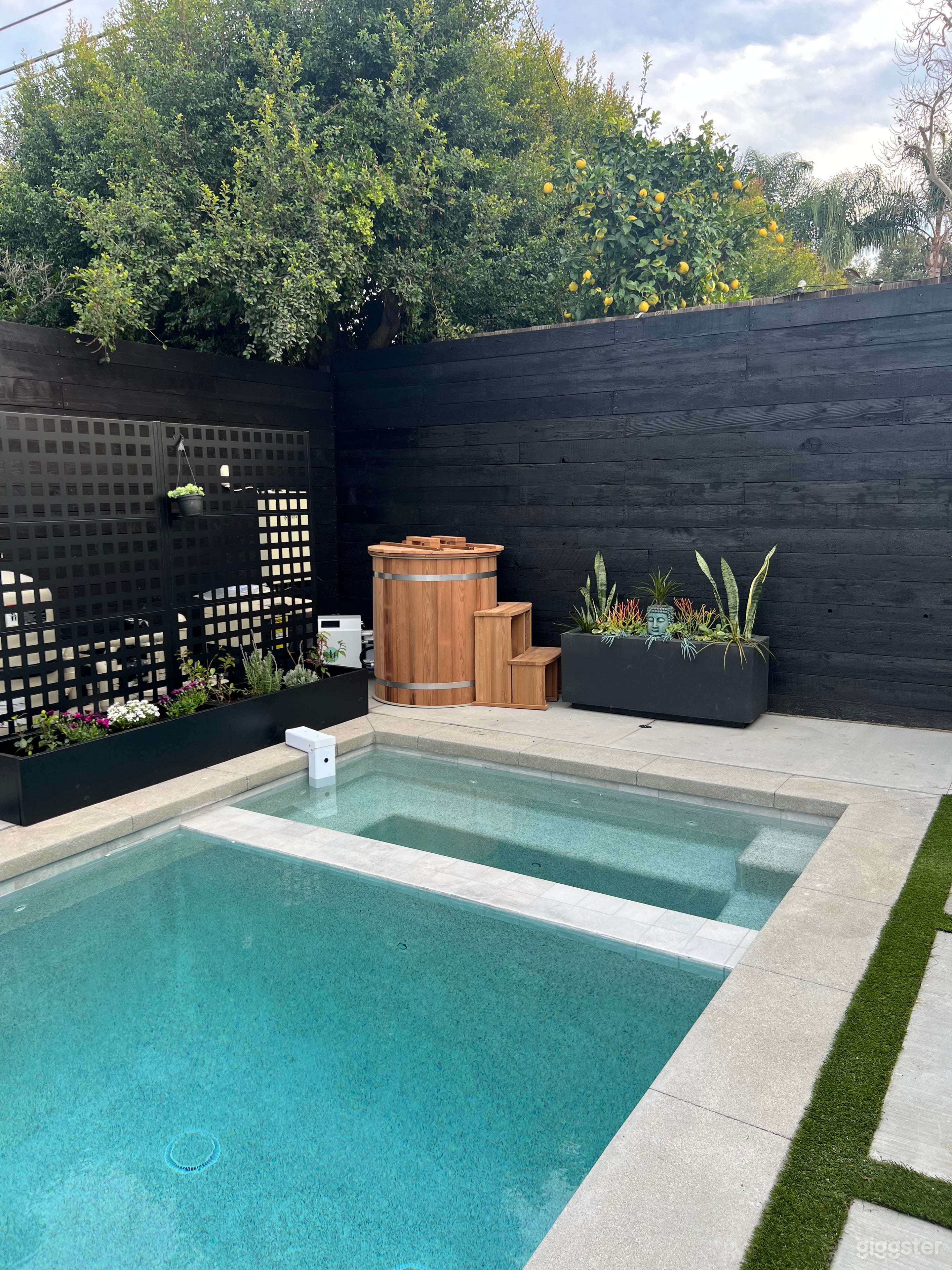 Piscina Tulum Photo 3