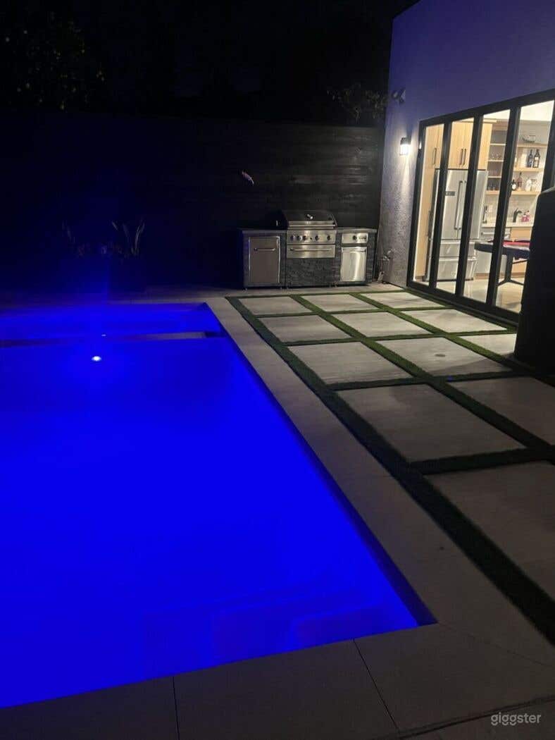 Piscina Tulum Photo 2