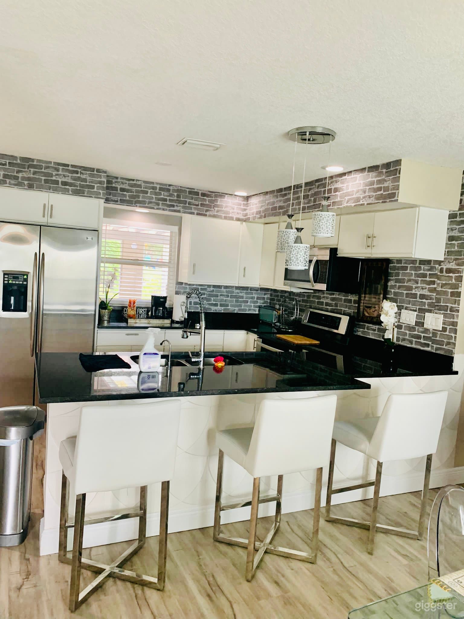 Camera ready home Photo 4