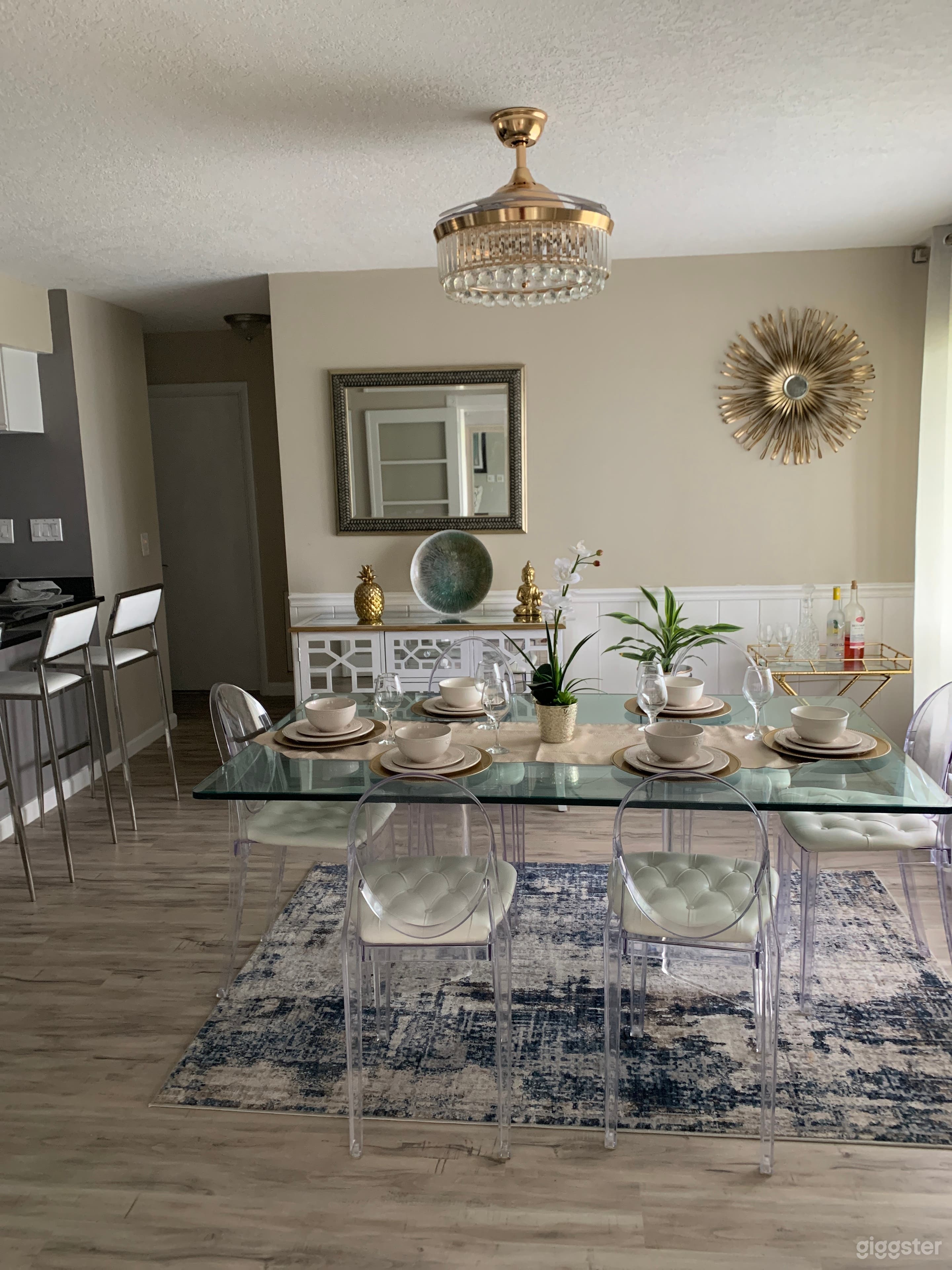 Camera ready home Photo 3