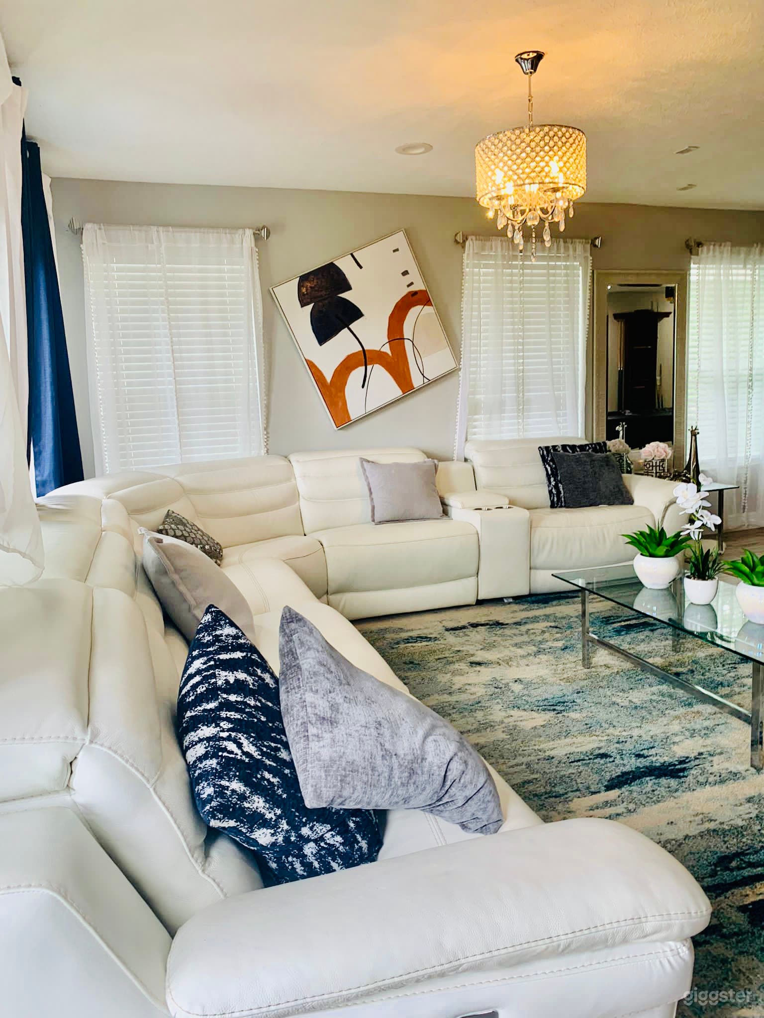 Camera ready home Photo 1