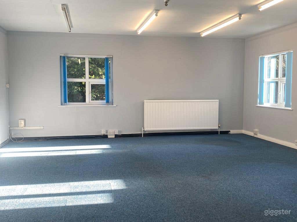 Amazing Podcast and Studios  Photo 2