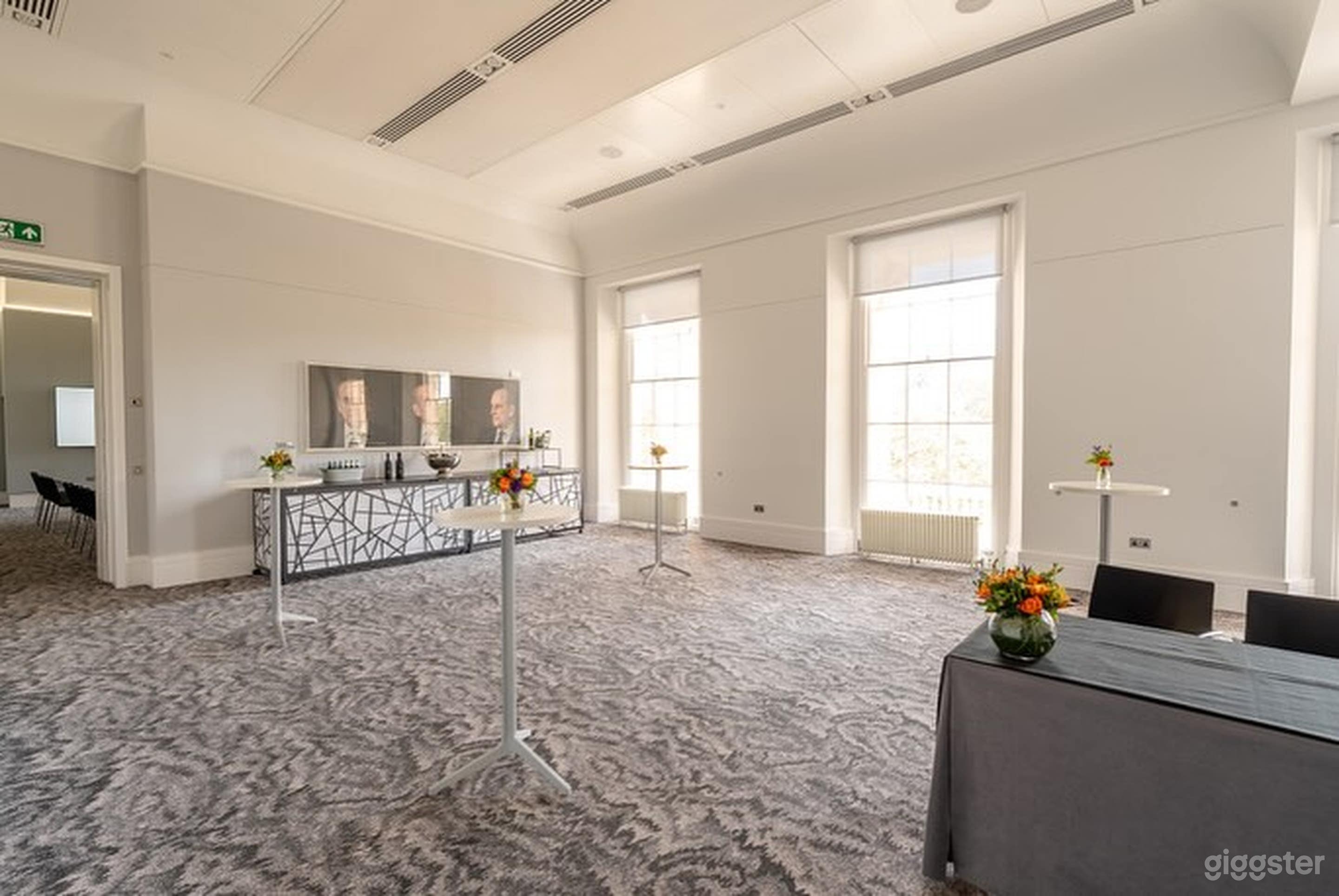 ERA Foundation Room Photo 1