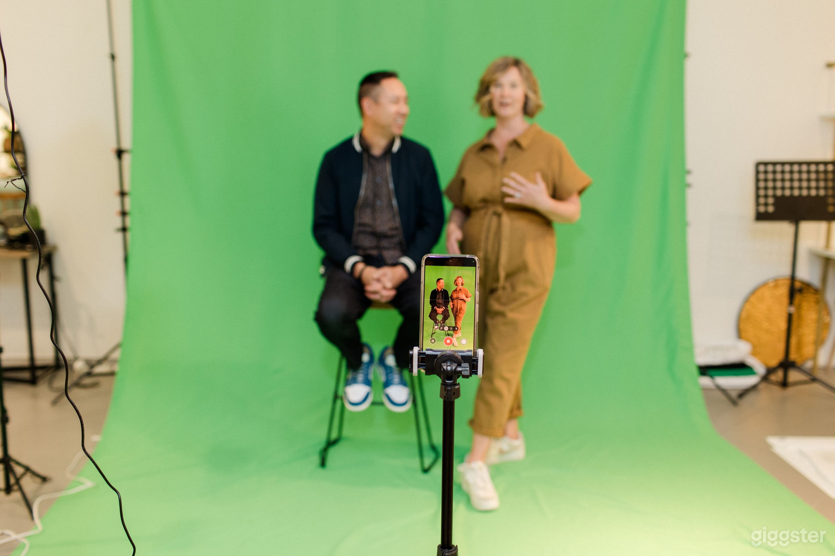 Versatile Photoshoot Space Photo 3