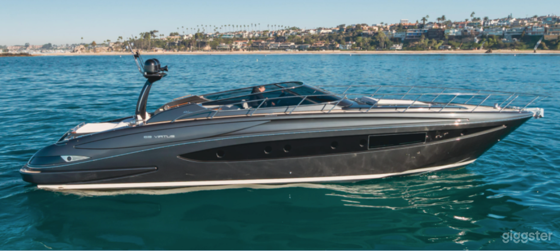 Of all the boat brands in the world, Riva is one of the few regarded with awe, respect, and even reverence.