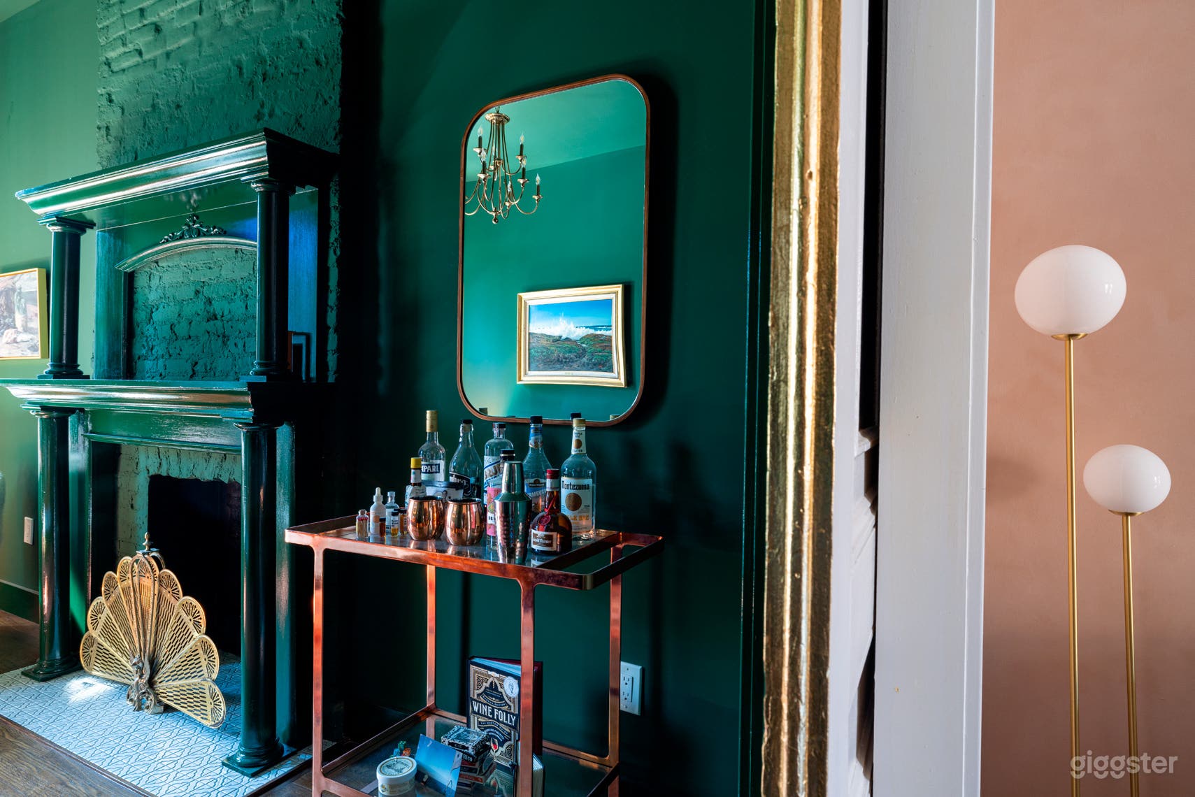 Luxurious 4 Story Brownstone in Bed Stuy Photo 3