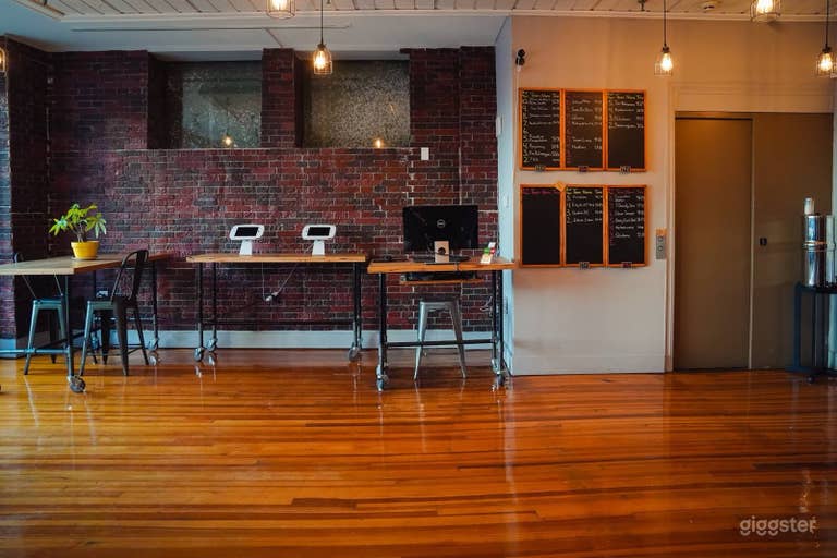  Signature Event Venue in Downtown Boston 