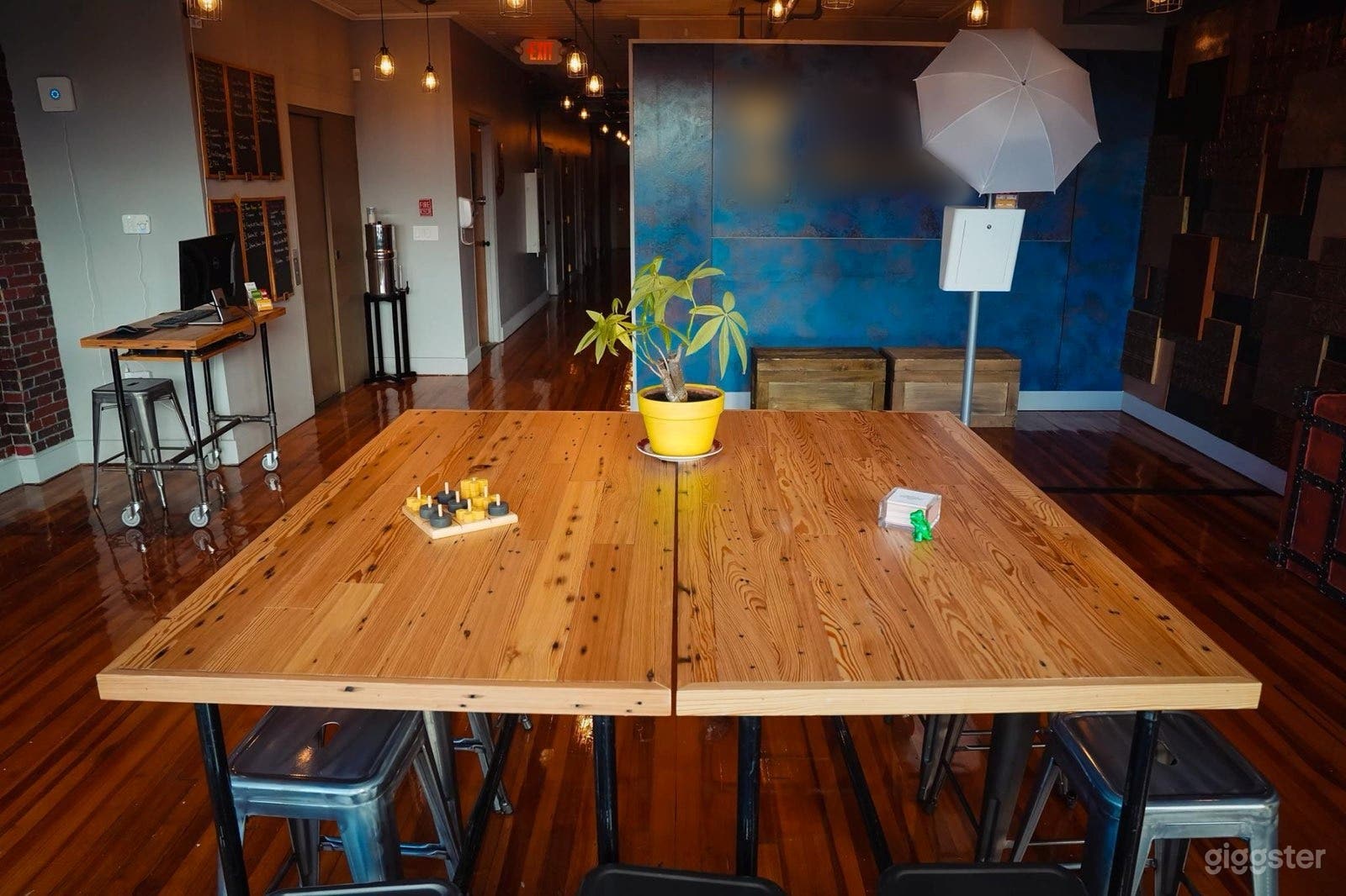 Signature Event Venue in Downtown Boston Photo 4