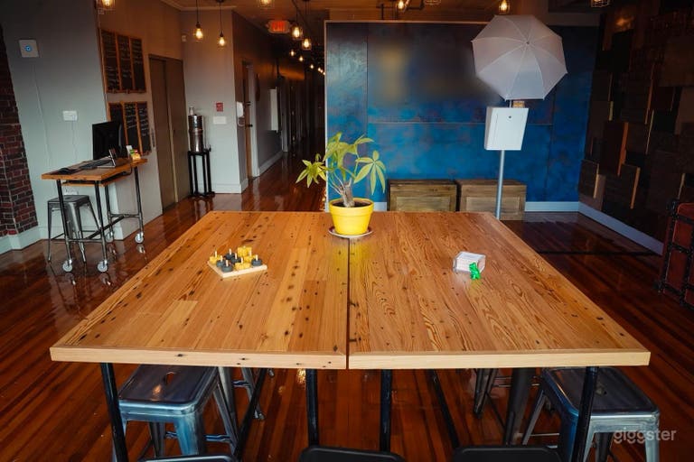  Signature Event Venue in Downtown Boston 