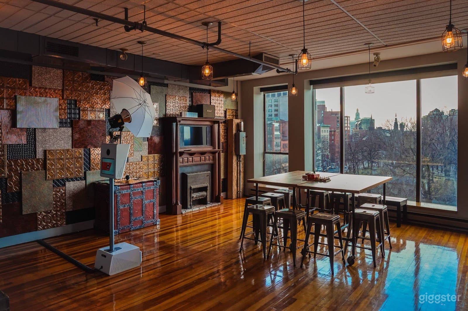 Signature Event Venue in Downtown Boston Photo 3