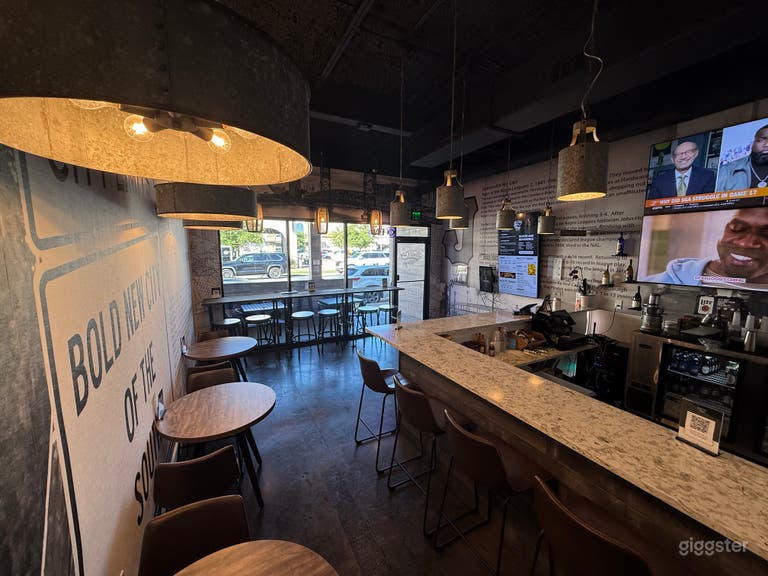  Jacksonville's History & Hospitality-All in One Venue 