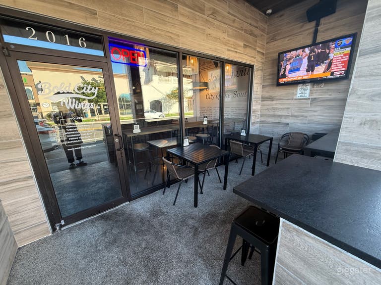  Jacksonville's History & Hospitality-All in One Venue 