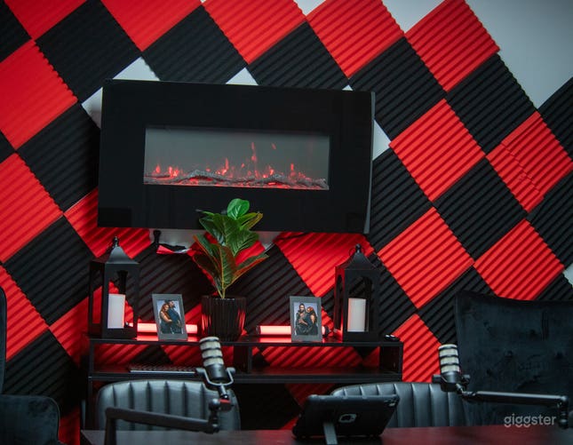 Media Production (photography studio) | Rent this location on Giggster