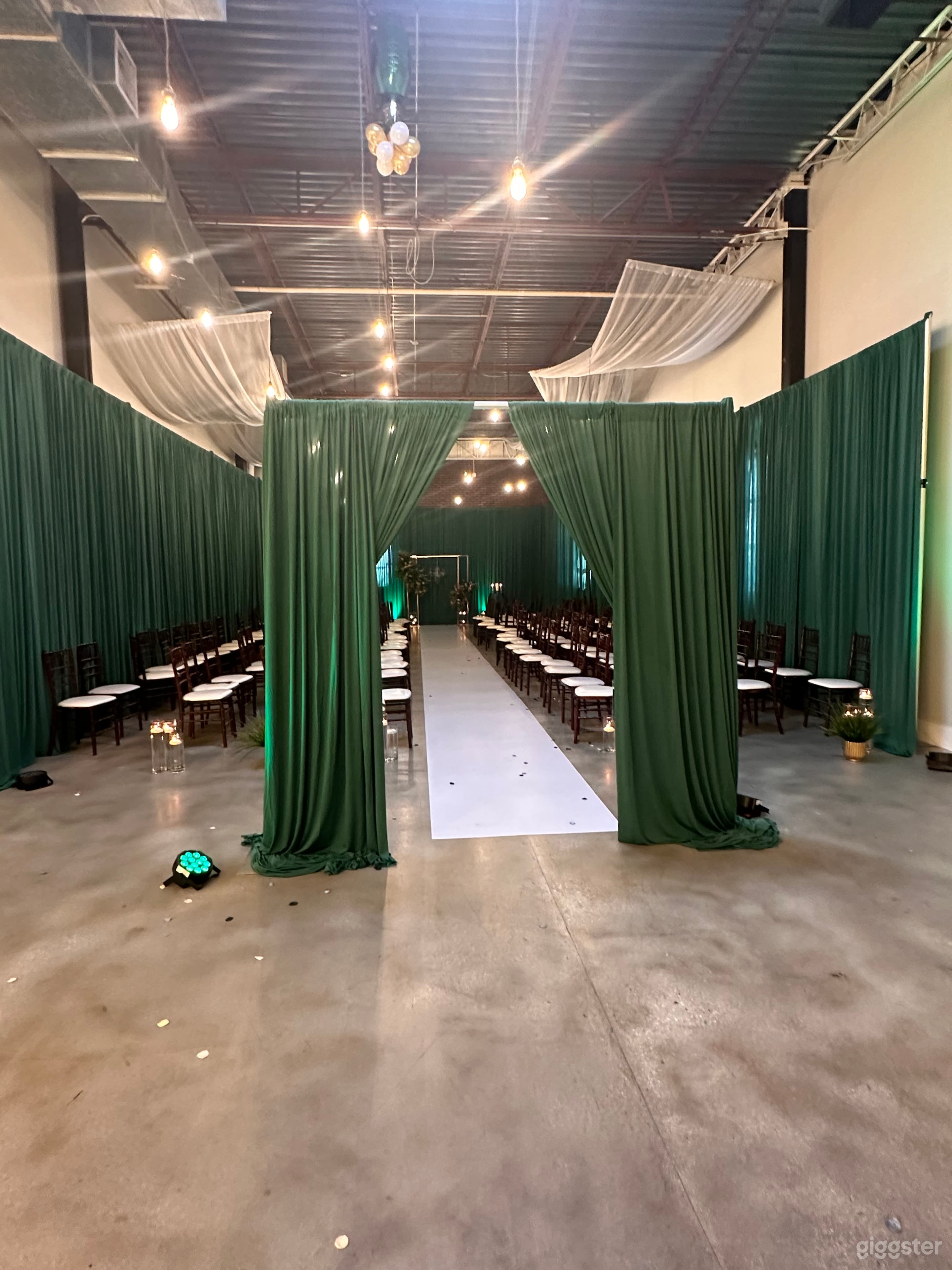 The West Venue Photo 1