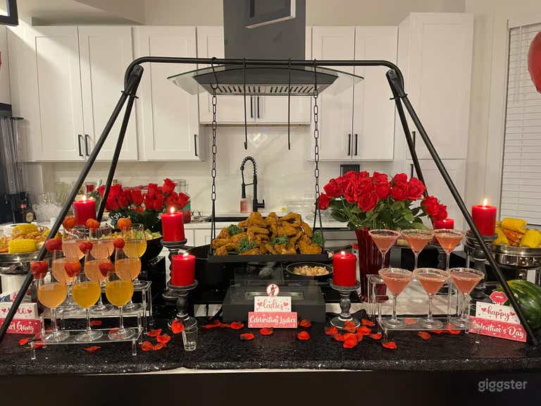  The Chatham Luxe Retreat 