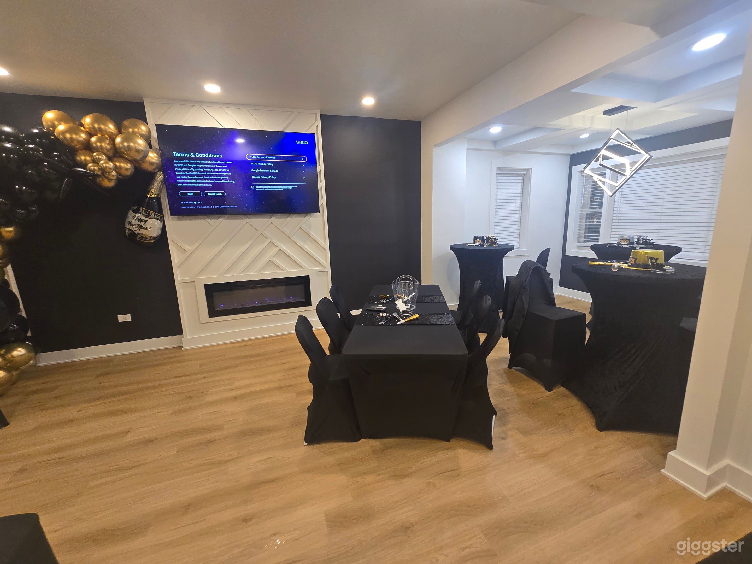 Charming New Rehab in Chatham – Perfect for Family Gatherings Photo 1