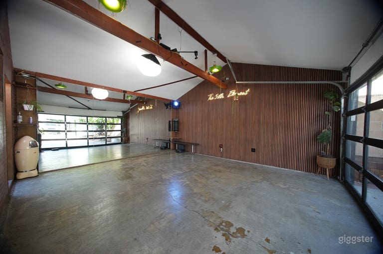  NORTH HOLLYWOOD DANCE STUDIO 