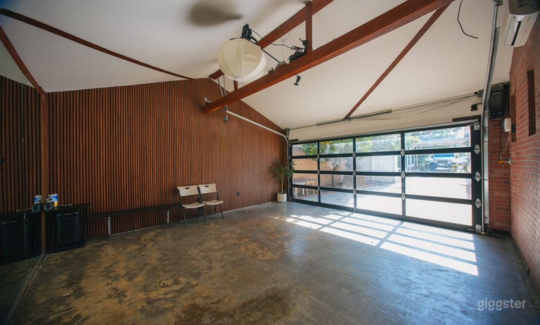  NORTH HOLLYWOOD DANCE STUDIO 